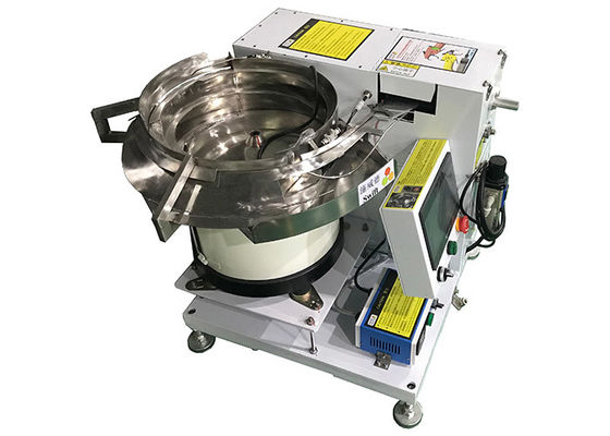 comprare Macchina automatica di nylon tenuta in mano della fascetta ferma-cavo di PA6.6 0.9S online manufacture