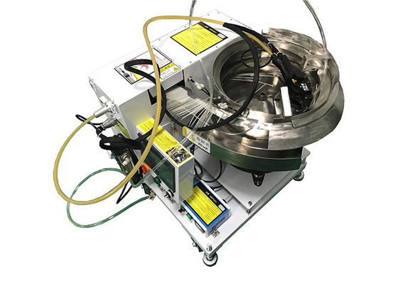comprare Il multi pacco di funzione forza la macchina automatica del legame di cavo 20N online manufacture