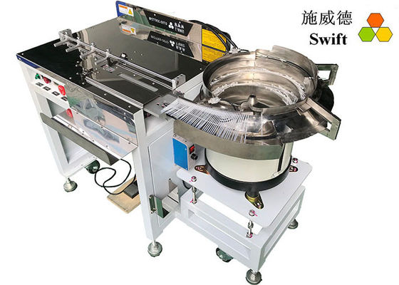 comprare macchina automatica della fascetta ferma-cavo 0.8S online manufacture