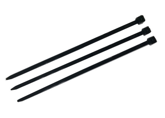 comprare Beni durevoli di nylon non rilasciabile 3,6 * 120mm delle fascette ferma-cavo dello zip con i certificati di portata online manufacture