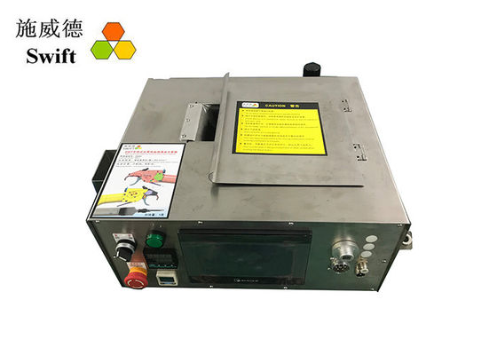 comprare Macchina automatica della fascetta ferma-cavo del touch screen 1.0S 80N dello SpA online manufacture