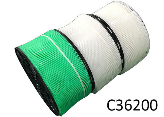 comprare La chiusura di auto impacchetta la bobina di nylon del legame dello zip 4000pcs di 42mm online manufacture