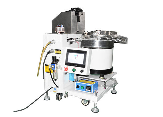 comprare 1200pcs impacchettano la macchina automatica del legame di cavo di produttività 80N online manufacture