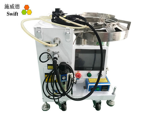 comprare Macchina di plastica tenuta in mano del legame della pistola 80N 0.8S della fascetta ferma-cavo online manufacture