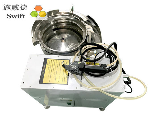 comprare Macchina automatica veloce della fascetta ferma-cavo del pacco 0.7S di CA 220V online manufacture