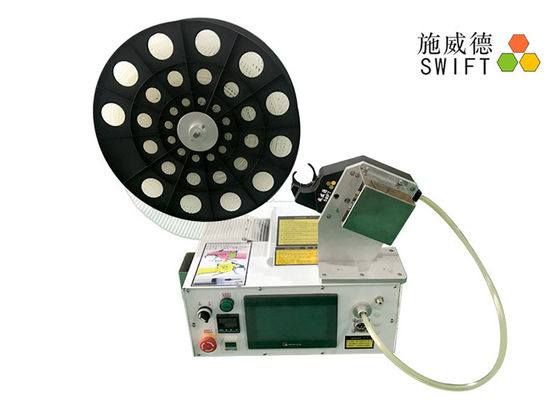 comprare strumento di nylon del legame di cavo di 0.5Mpa AC220V 1.1S per il cavo del cablaggio online manufacture