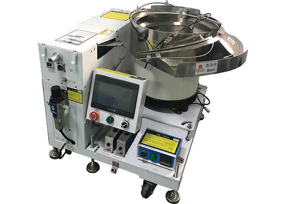 comprare macchina automatica regolabile della fascetta ferma-cavo di 80N AC220V con la pistola del legame dello zip online manufacture