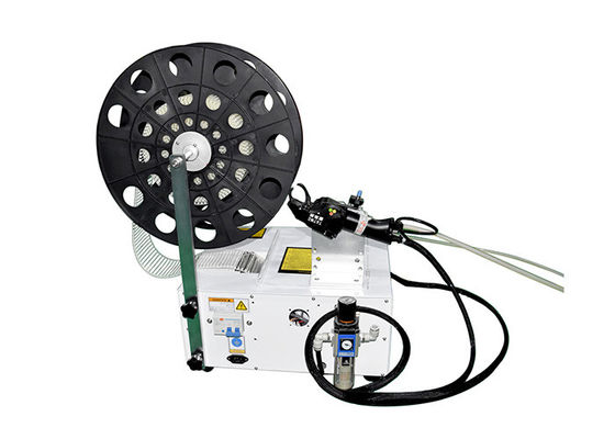 comprare Strumento automatico veloce 0.5Mpa 80N del legame di cavo di taglio 1.3S regolabile online manufacture