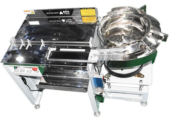 comprare Macchina automatica veloce stabile della fascetta ferma-cavo del pacco 0.8S per il cablaggio terminale semplice del cavo online manufacture