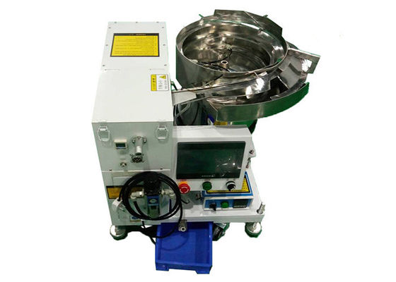 comprare La macchina di nylon elettrica della fascetta ferma-cavo di AC220V con la forza 80N di tensione regola online manufacture