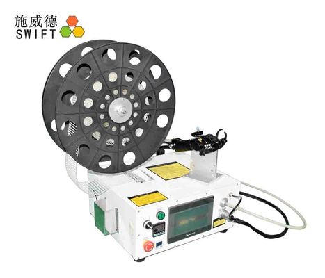 comprare Lo strumento automatico elettrico della fascetta ferma-cavo di 60N 1.3S per il legame avvolge l'installazione online manufacture
