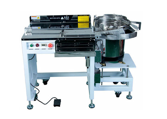 comprare legatrice di nylon automatica 80N del cavo di velocità 0.8S regolabile online manufacture
