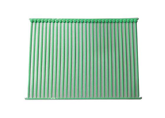 comprare Auto PA66 di verde 200mm che chiude i legami a chiave di nylon dello zip con l'UL RoHS UL94V -2 online manufacture