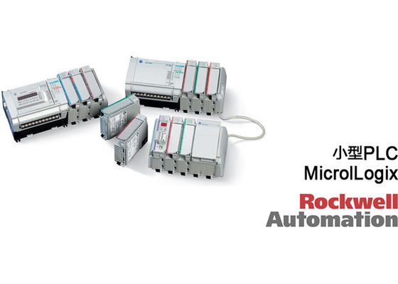 comprare Regolatore 1500 dello SpA di 240AC Rockwell Controllogix 1764-24AWA ControILogix online manufacture