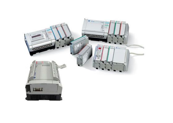 comprare Micrologix 1000 1761-L32AWA del plc Allen bradley di Allen Bradley Rockwell Controllogix online manufacture