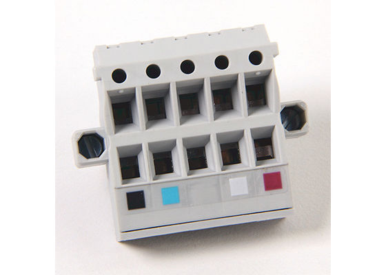 comprare Spina terminale 1787-PLUG10R del modulo di Rockwell Controllogix di 3 fasi online manufacture