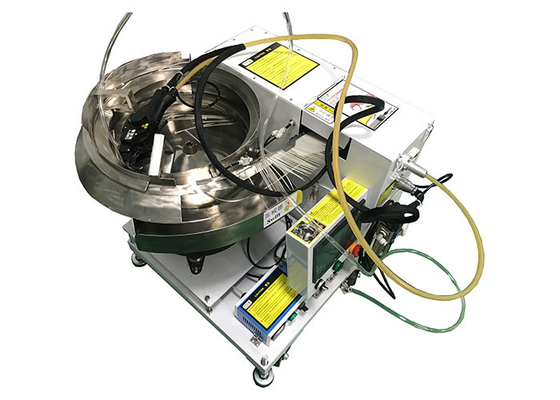 comprare Macchina automatica veloce della fascetta ferma-cavo di CA 220V 0.7S salvo 3 lavoratori online manufacture