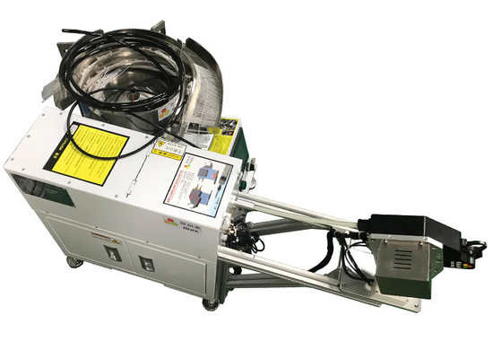 comprare strumento automatico della fascetta ferma-cavo del cablaggio del cavo della macchina del legame di cavo 0.8S online manufacture