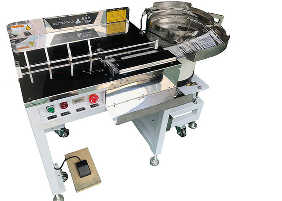 comprare macchina automatica della fascetta ferma-cavo di 100mm per il diametro 14mm del fascio di cavi del Du di sortita online manufacture