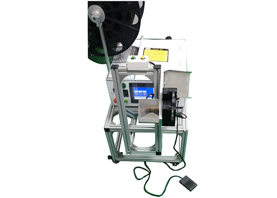 comprare Il cavo dello strumento del legame dello zip di SWT36200FC 42mm sfrutta la macchina di plastica del legame online manufacture