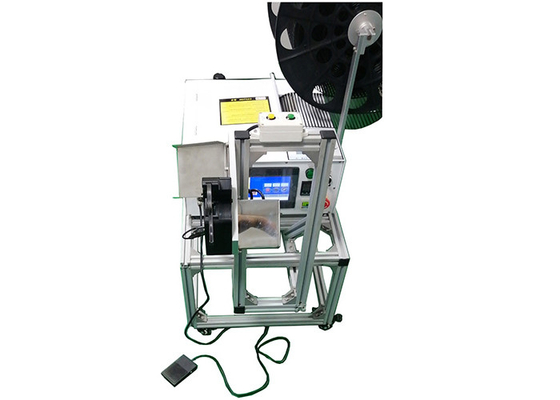 comprare Macchina di nylon auto-bloccaggio del legame dello zip delle fascette ferma-cavo SWT36200FC per i grandi tubi di gomma online manufacture
