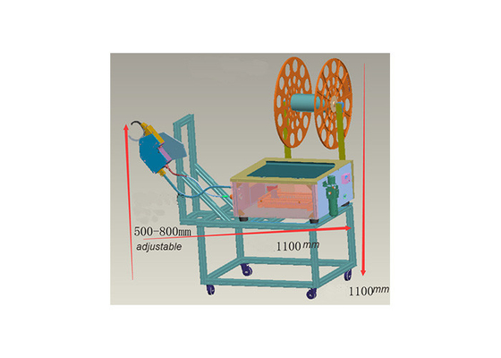 comprare utensile per il taglio automatico dell'involucro del legame della macchina dell'involucro del legame di 1.3s Swt36200fc online manufacture