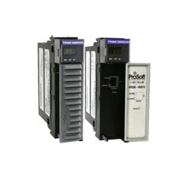 EtherNet Comunicazione Allen Bradley Logix Per 10/100 Mbps 2 porte Ethernet RJ45