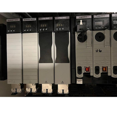 Comunicazione ad alta velocità Rockwell Controllogix per il prelievo di corrente 500 MA