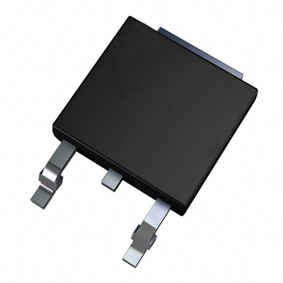 IXTY08N100D2 N Canale MOSFET IC 1000 V 800mA Tc 60W Tc Supporto di superficie TO-252AA