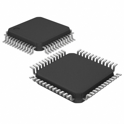 R5F10PGHCKFB#55 Microcontrollore IC 16-Bit 24MHz 192KB FLASH 48-LFQFP