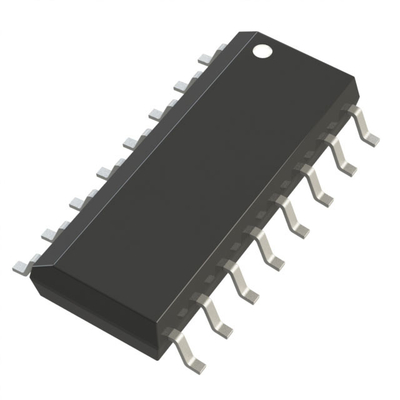 ADM3202ARN 2/2 Transceiver chip a circuito integrato RS232 16-SOIC completo
