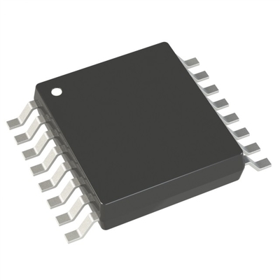 ADM3202ARUZ 2/2 Trasmettitore integrato a chip chip completo RS232 16-TSSOP