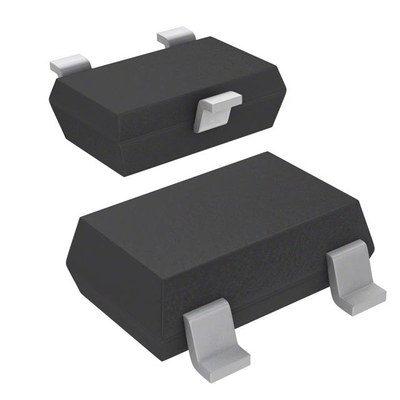 A3212ELHLT-T Interruttore digitale Interruttore onnipolare Drain aperto Effetto Hall SOT-23W