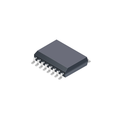 ACS733KLATR-40AB-T Sensore di corrente 40A 1 canale Differenziale di effetto Hall bidirezionale