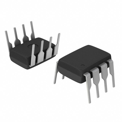 HCPL-2611-020E Optoisolatore di uscita logica 10MBd Schottky Clamped 5000Vrms 15kV/μs