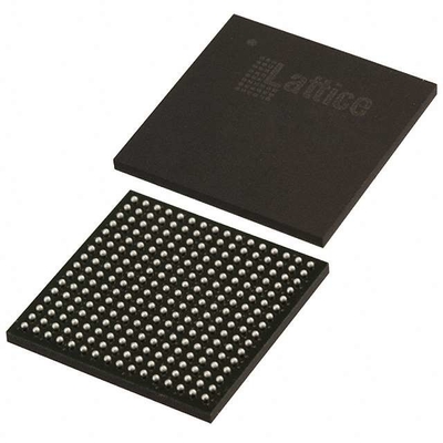 LCMXO2-1200UHC-4FTG256C FPGA 206 I/O 256FTBGA