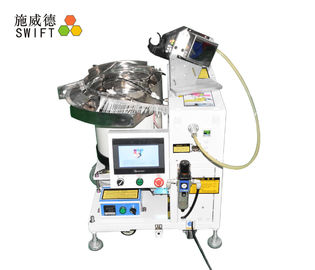 Tipo diametro massimo 22mm della riparazione del sistema automatico della fascetta ferma-cavo per il bendaggio della manica del PVC
