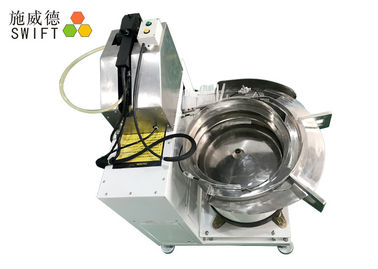 Pannello di tocco automatico azionato facile dello SpA dello strumento del legame dello zip che controlla per la bobina del motore