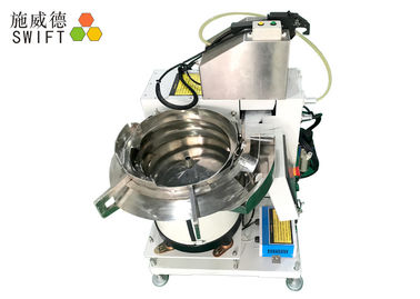 Forza di rafforzamento regolabile impacchettante a macchina del diametro 15mm della fascetta ferma-cavo di nylon automatica