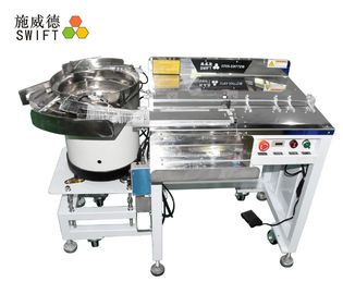 Tipo da tavolino risparmio della macchina di plastica del legame di SWT25100D del lavoratore con la vita a macchina lunga