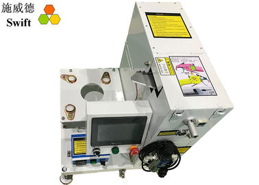Macchina automatica azionata elettrica dell'involucro del legame efficiente con la pistola dello strumento