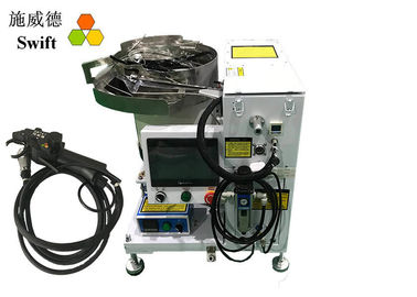 Strumento automatico durevole 0.8S dell'installazione della fascetta ferma-cavo per impacchettare una fascetta ferma-cavo