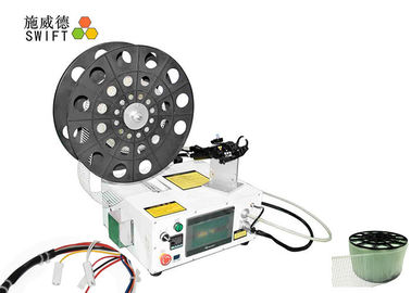 Pistola automatica della fascetta ferma-cavo di SWT36200HC per l'imballaggio delle fascette ferma-cavo della bobina