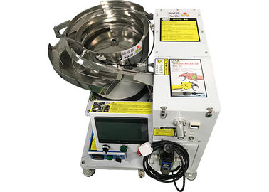 Auto che chiude lo strumento a chiave automatico della fascetta ferma-cavo del pacco di CC 24V 2mm