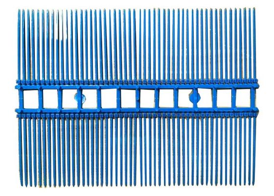 Allenti le fascette ferma-cavo in serie termoresistenti UL94V2 di lunghezza di 100mm