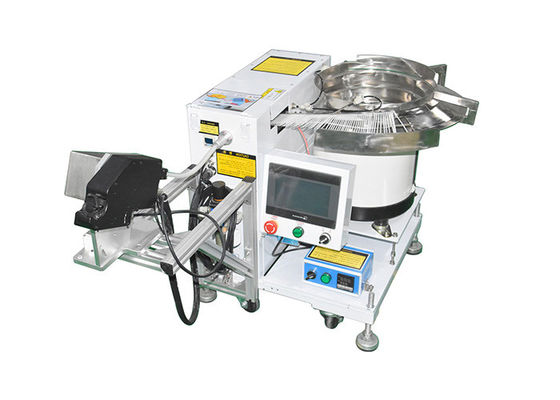 controllo automatico del pannello di tocco dello SpA dello strumento della fascetta ferma-cavo di 1.0S 20N