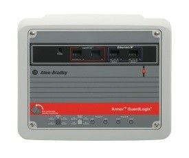 Fonte dei moduli 1756-OB16D DC24V di Allen Bradley Rockwell Controllogix IO