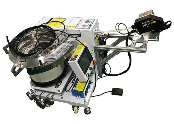 Forze vincolanti automatiche Adjutable 8kg dello strumento del legame dello zip di SWT36200FC